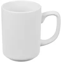 Кружка Mugful, белая