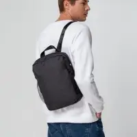 Рюкзак Packmate Sides, черный