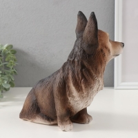 Копилка "Щенок Корги" 23 х 11 х 24 см. Копилка "Щенок Корги" 23 х 11 х 24 см.