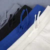 Джоггеры J2, синие, размер M/L