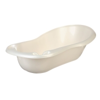 Ванна детская 96 см., цвет белый перламутровый