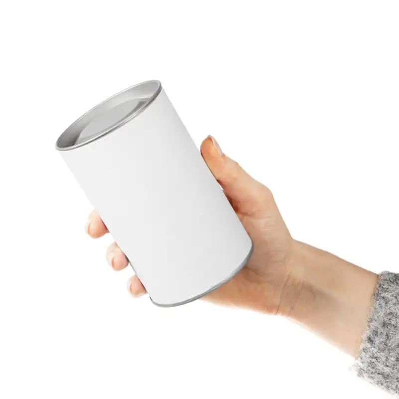 Тубус TeaParty, ver. 2, белый Тубус TeaParty, ver. 2, белый