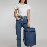 Терморюкзак Paseo, синий Терморюкзак Paseo, синий