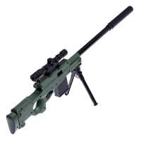 Набор полицейского «Снайпер», 9 предметов Набор полицейского «Снайпер», 9 предметов