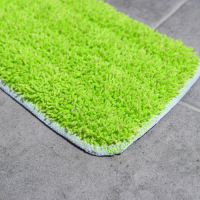 Швабра для мытья пола с распылителем Доляна, насадка из микрофибры 38&times;10 см, дополнительная насадка для мойки стёкол, ручка 120 см