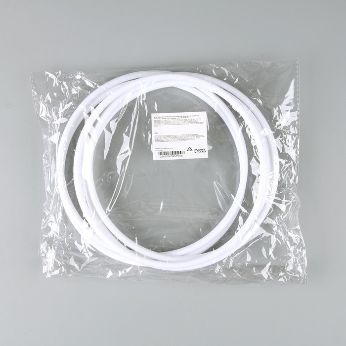 Основа для изготовления ловца снов &laquo;Кольцо&raquo;, набор 5 шт., размер 1 шт.&mdash; 20 &times; 0,73 см