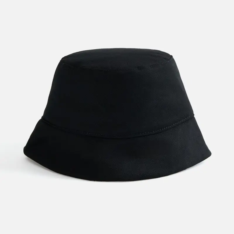 Панама C6, черная