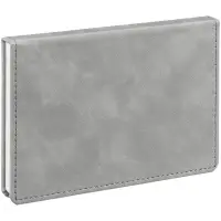 Еженедельник Urban, недатированный, серый Еженедельник Urban, недатированный, серый