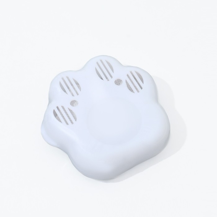 Поглотитель запаха для холодильника &laquo;Лапка&raquo;, микс