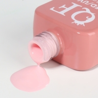 Гель лак для ногтей «SIMPLE», 3-х фазный, 10 мл, LED/UV, цвет розовый (138) Гель лак для ногтей «SIMPLE», 3-х фазный, 10 мл, LED/UV, цвет розовый (138)