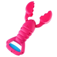 Снежколеп-песколеп &laquo;Краб&raquo;, цвета МИКС