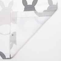 Штора Этель «Милые хвостики», 145х260 см, 100% хлопок Штора Этель «Милые хвостики», 145х260 см, 100% хлопок