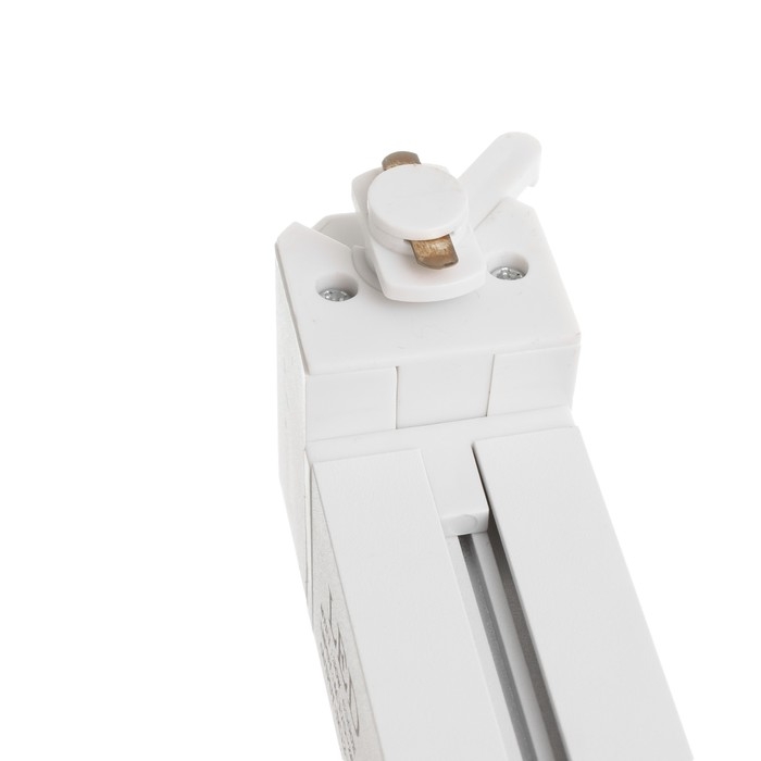 Светильник трековый SIMPLE LED 30Вт белый 47х3,5х4,5 см