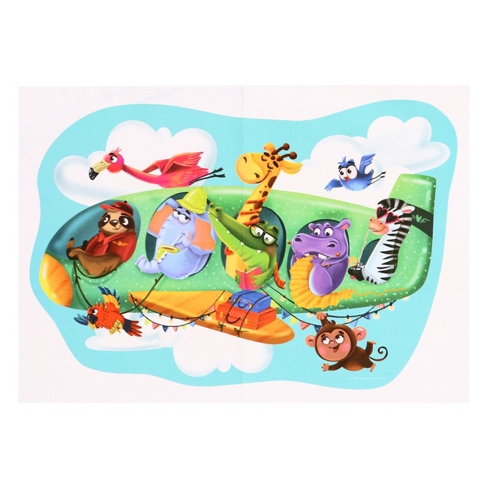 Сундучок игр и развлечений для мальчика 6 в 1, подарок для малышей