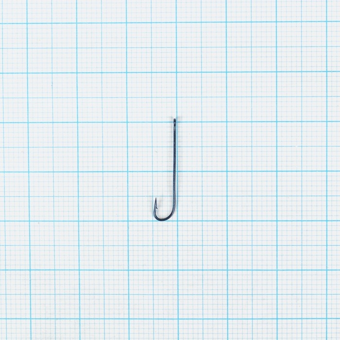 Крючки универсальные Maruto 3300, цвет Blue, № 14, 10 шт.