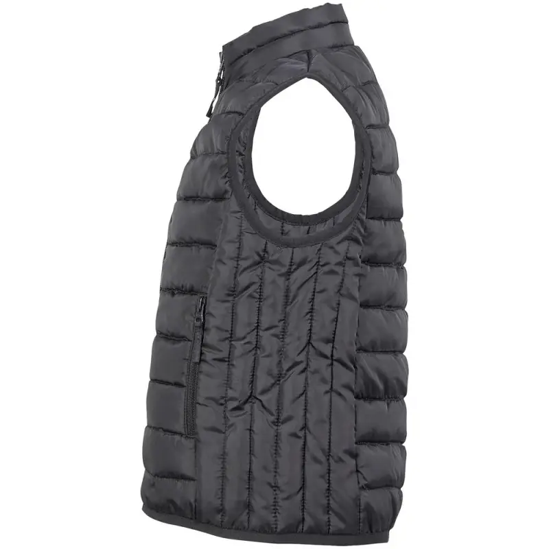 Жилет детский Stream BW Kids, черный, 4 года