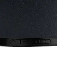 Универсальная колонка Uniscend Grand Grinder, черная Универсальная колонка Uniscend Grand Grinder, черная