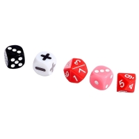 Настольная игра &laquo;Остров математики&raquo;