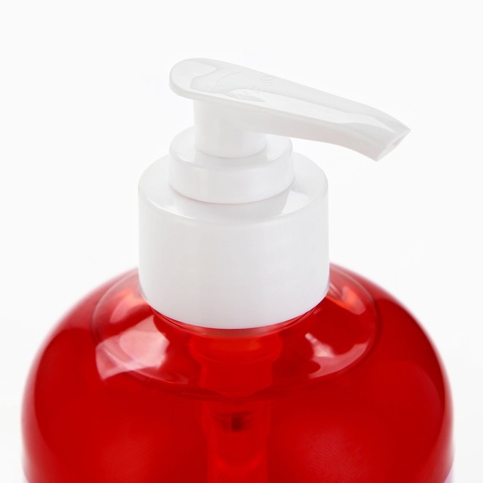 Мыло жидкое кухонное, 500 мл, аромат лесных ягод, FLUX Мыло жидкое кухонное, 500 мл, аромат лесных ягод, FLUX