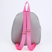 Рюкзак детский для девочки &laquo;Котёнок&raquo;, 27х23 см