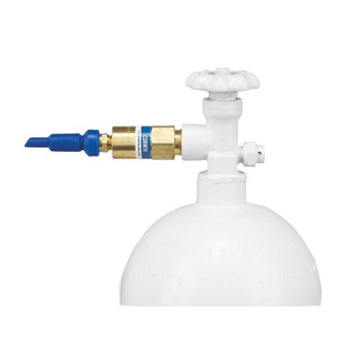 Экономичная насадка для баллона Экономичная насадка для баллона