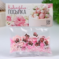Кондитерская посыпка "Микс №10", 20 г Кондитерская посыпка "Микс №10", 20 г