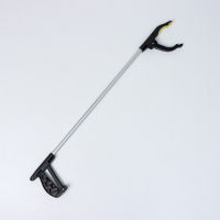 Захват для мусора Доляна, магнитный, 76&times;12 см