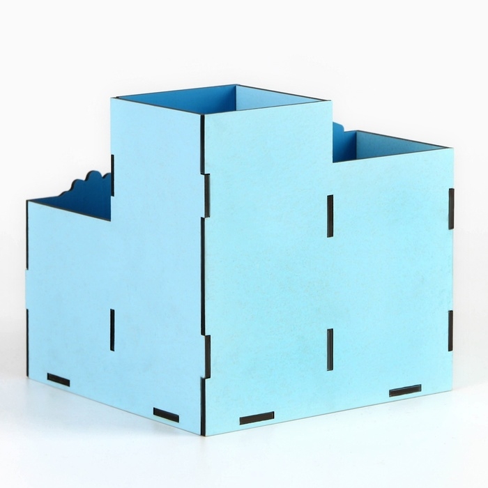 Органайзер для канцелярии &laquo;Сияй&raquo;