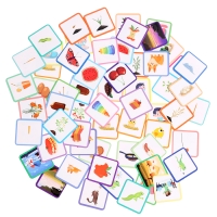 Развивающий набор &laquo;Логические цепочки&raquo;, 3+