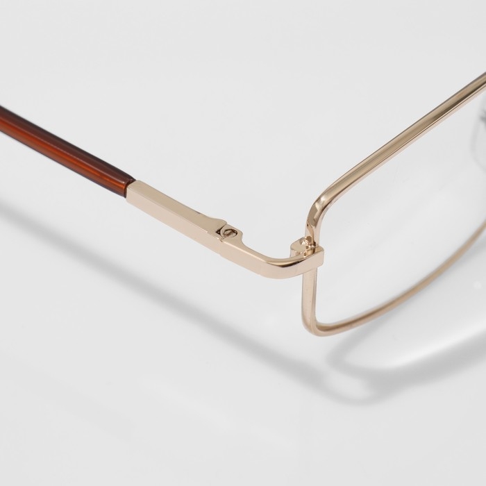 Готовые очки Восток 8808 Золотистые (Лектор металл) (+4.00) Готовые очки Восток 8808 Золотистые (Лектор металл) (+4.00)