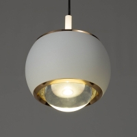 Светильник BayerLux "Лона" 1хLED 12Вт белый 9,5х9,5х8-200 см Светильник BayerLux "Лона" 1хLED 12Вт белый 9,5х9,5х8-200 см