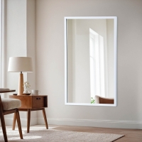 Зеркало настенное, в раме 60х90 см Зеркало настенное, в раме 60х90 см