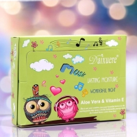 Бальзам для губ &laquo;Филинёнок&raquo;, микс цветов и ароматов