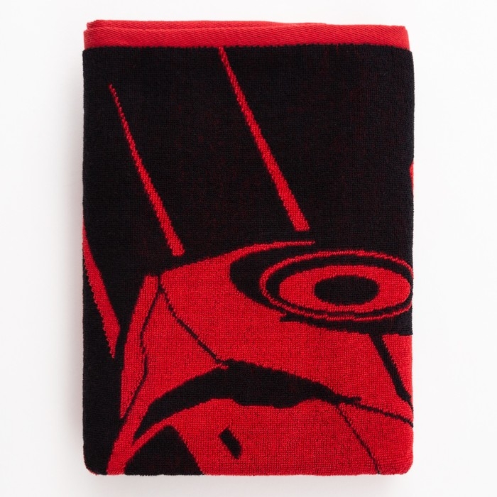 Полотенце махровое Этель Street racing, 70х130 см, 100% хлопок, 420гр/м2 Полотенце махровое Этель Street racing, 70х130 см, 100% хлопок, 420гр/м2