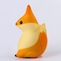 Антистресс игрушка &laquo;Белка&raquo;