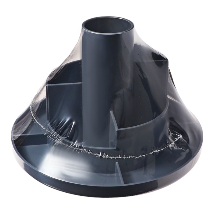 Подставка-органайзер для канцелярииErichKrauseSphere,Classic, вращающаяся,пластиковая серая Подставка-органайзер для канцелярииErichKrauseSphere,Classic, вращающаяся,пластиковая серая