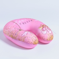 Подушка детская для путешествий антистресс &laquo;Путь к мечте&raquo;