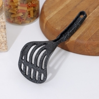 Толкушка Доляна &laquo;Мрамор&raquo;, 24 см