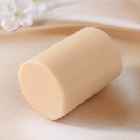 Молд силиконовый "Мишка с подарком" Силикон 8х5,5х5 см Молд силиконовый "Мишка с подарком" Силикон 8х5,5х5 см