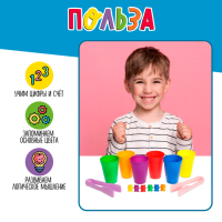 Развивающий набор &laquo;Умные мишки&raquo;