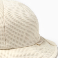 Панама детская KAFTAN р.52-54, цв. бежевый Панама детская KAFTAN р.52-54, цв. бежевый