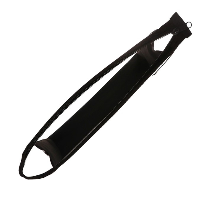 Папка для тетрадей А5, 230 х 190 х 50 мм, молния сверху, пластиковая, Calligrata Папка для тетрадей А5, 230 х 190 х 50 мм, молния сверху, пластиковая, Calligrata "Енот"