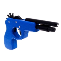 Пистолет из дерева &laquo;Юный стрелок&raquo;