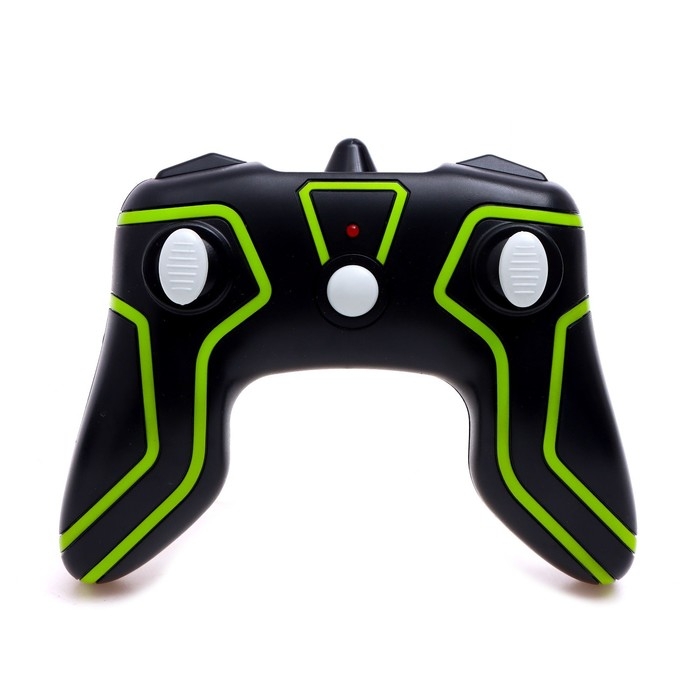 Машина-перевёртыш радиоуправляемая «Трюкач», работает от аккумулятора, цвет оранжевый Машина-перевёртыш радиоуправляемая «Трюкач», работает от аккумулятора, цвет оранжевый