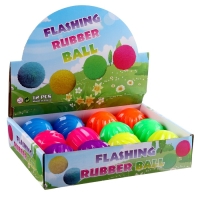 Мяч световой &laquo;Веселье&raquo;, цвета МИКС