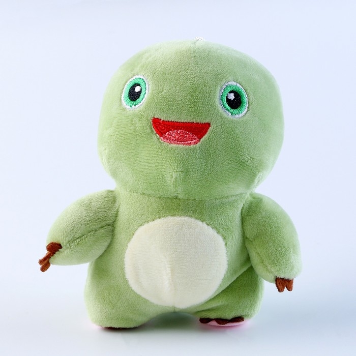 Подвеска &laquo;Зверёк&raquo;, 12 см, цвета МИКС