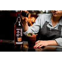 Сироп Spoom &laquo;Карибский ром&raquo;, 1 л