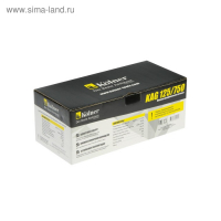 Угловая шлифмашина Kolner KAG 125/750, 750Вт, 12000 об/мин, диск 125х22,2 мм