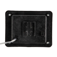 Садовая гирлянда на солнечной батарее &laquo;Клубки&raquo; Uniel, IP44, 1,8 м, теплый белый