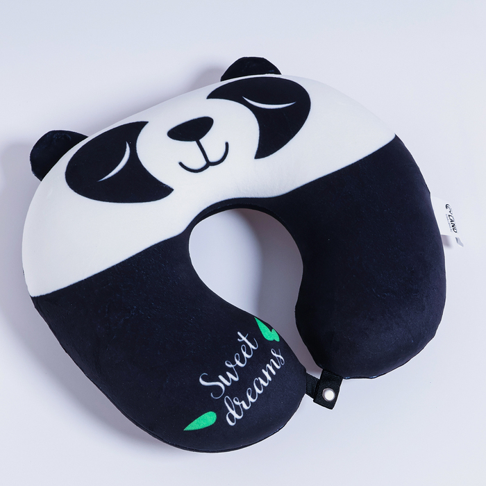 Подушка для путешествий антистресс Sweet dreams